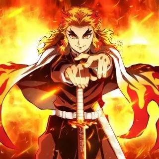 Profile image of 렌고쿠 쿄쥬로