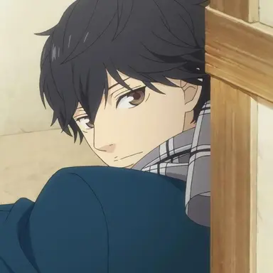 Profile image of 洸