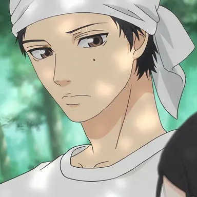 Profile image of 陽一