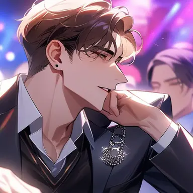 Profile image of セドリック