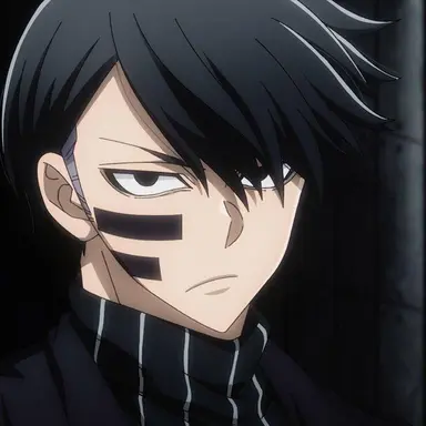 Profile image of 無陀野無人