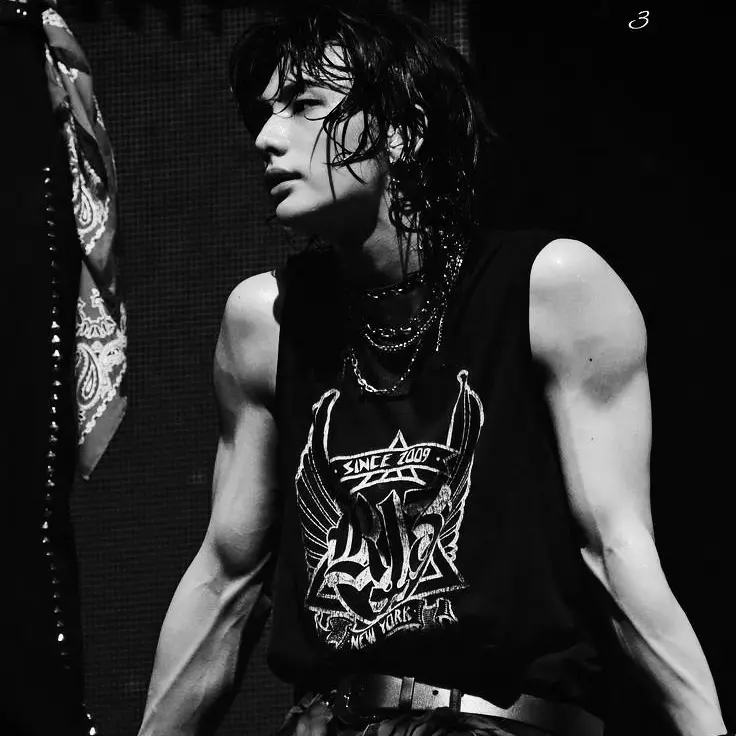 jiminyougotnojams의 Your Hands, His Fight.