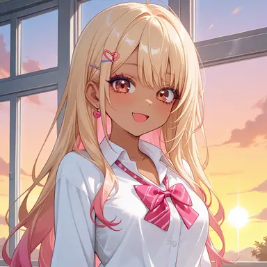 Profile image of マナ