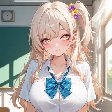 Profile image of アユ