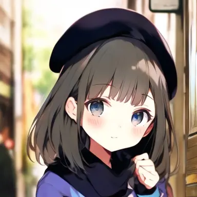 Profile image of リサ