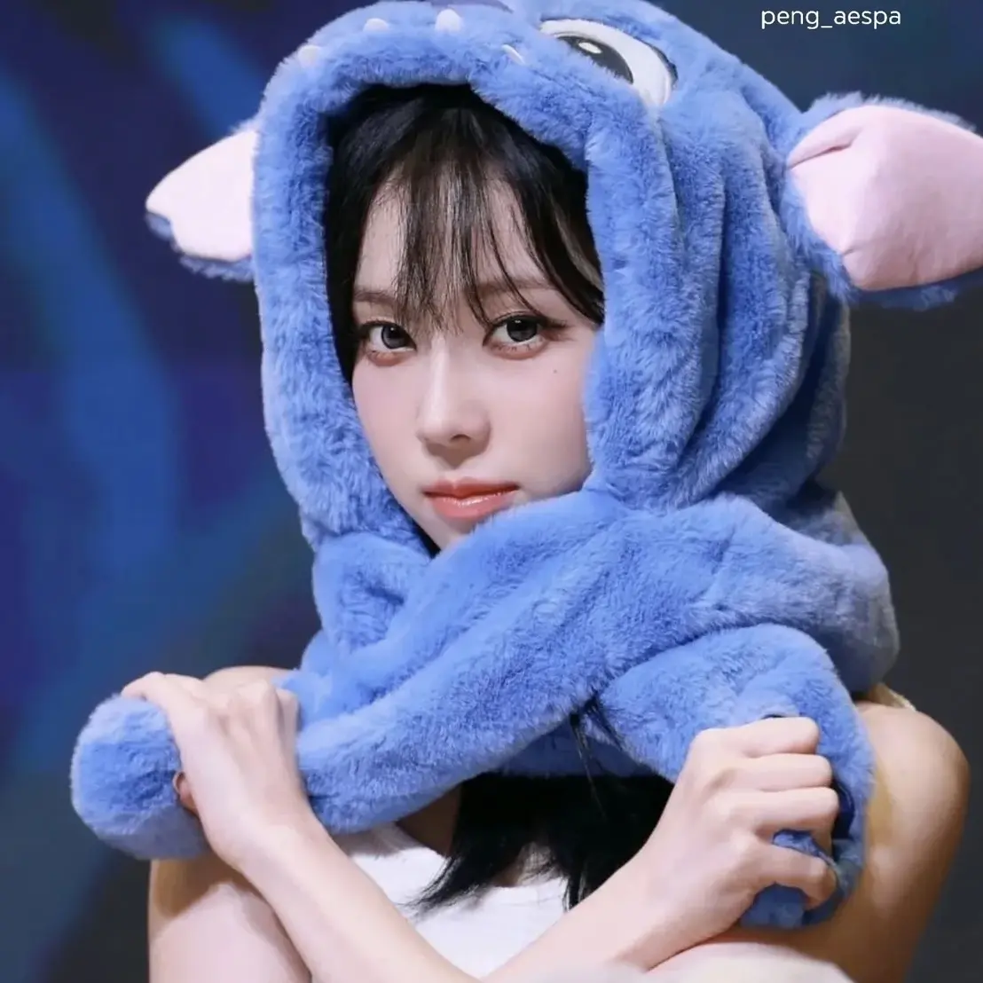 tofmrpdl의 너무 사랑스러운 윈터