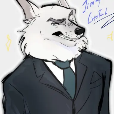 Profile image of Jimmy Crystal