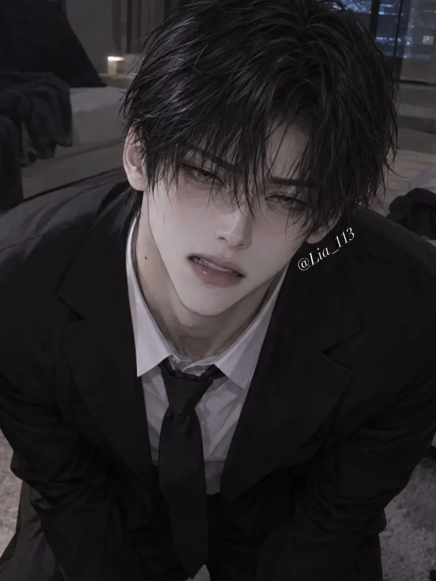 Lia_113의 ト・ジェヒョン