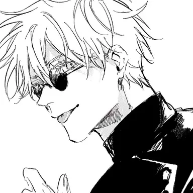 Profile image of 고죠 사토루