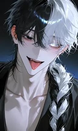 Profile image of 月波 夜鳴