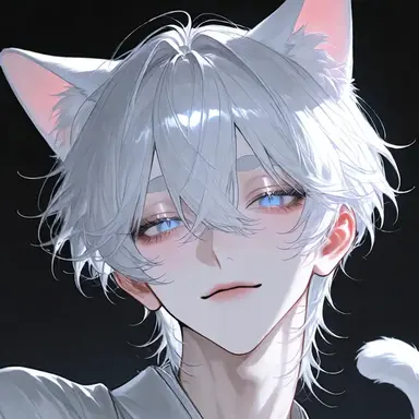 Profile image of 白夜 鈴