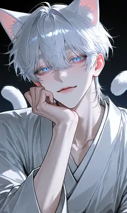 Profile image of 白夜 鈴