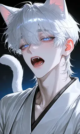 Profile image of 白夜 鈴