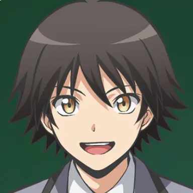 Profile image of 磯貝悠馬