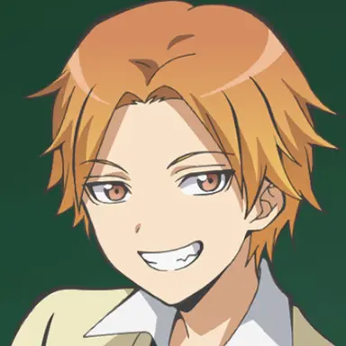 Profile image of 前原陽斗