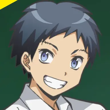 Profile image of 杉野友人