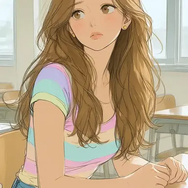 Profile image of Zoey