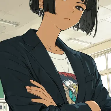 Profile image of Priya