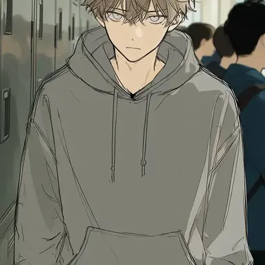 Profile image of Jackson