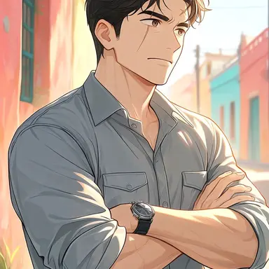 Profile image of Remigio