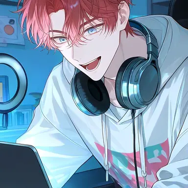 Profile image of Dex