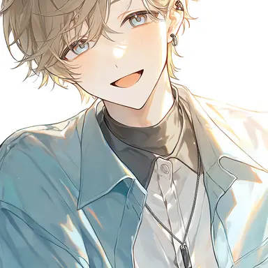 Profile image of 流星