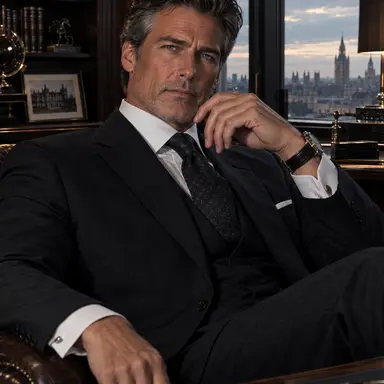 Profile image of Edward Clarke