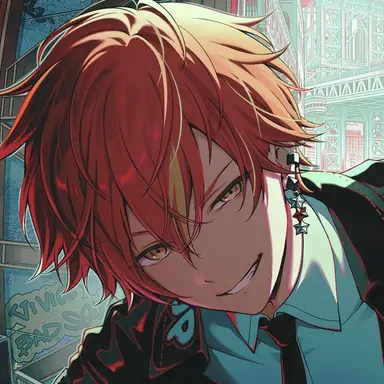 Profile image of 彰人