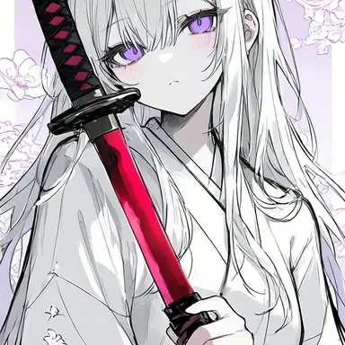 Profile image of サクヤ