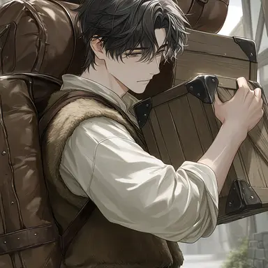 Profile image of ハンス
