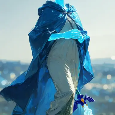 Profile image of Fi