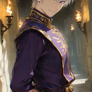 Profile image of Vaati