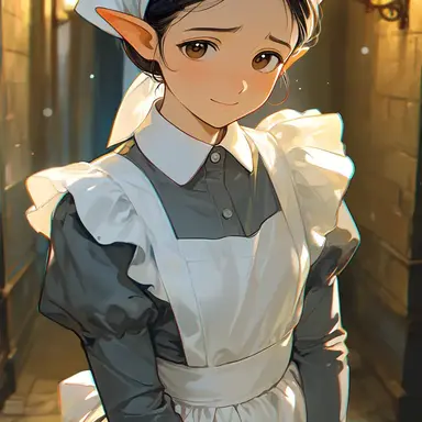 Profile image of Martha
