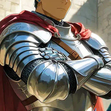 Profile image of Aldric