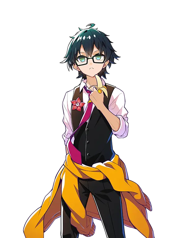 otoyukirirura의 俺が……可笑しいのかな？