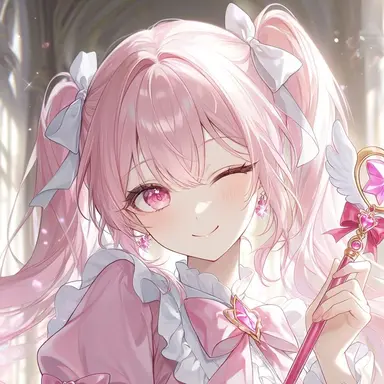 Profile image of Lucia