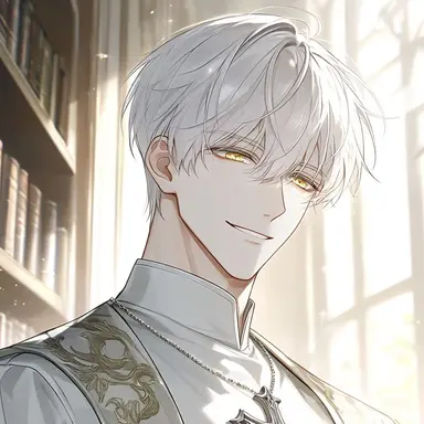 Profile image of Luth