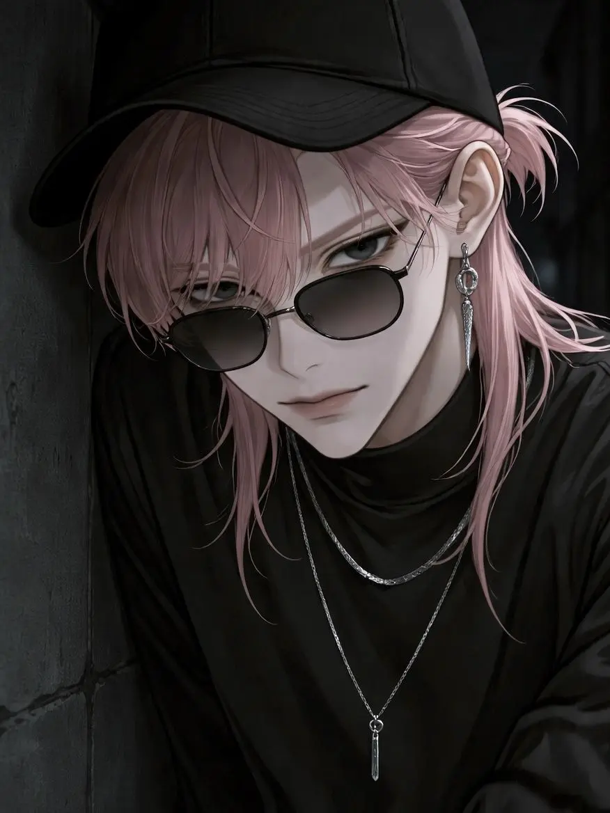 possum._.0304의 ストーカーの正体は、担当美容師だった。