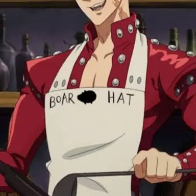 Profile image of Ban
