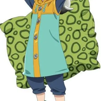 Profile image of King