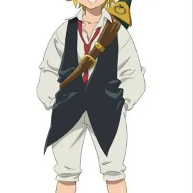 Profile image of Meliodas