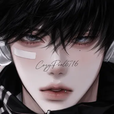 Profile image of Kim Doyun