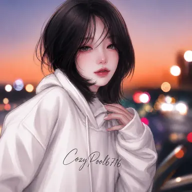 Profile image of Lee Suyeon