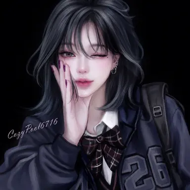 Profile image of Kim Hayun