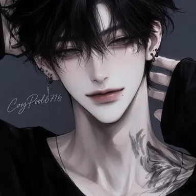 Profile image of Lee Suhyuk
