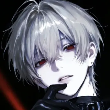 Profile image of ツキ