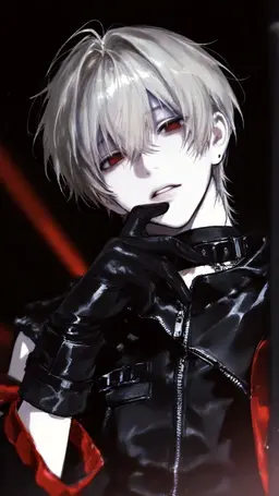 Profile image of ツキ