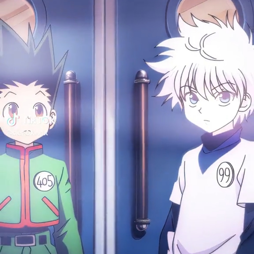 키르아,곤 - zeta