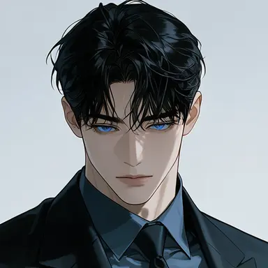 Profile image of Cyrus