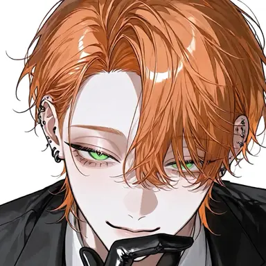 Profile image of カイル
